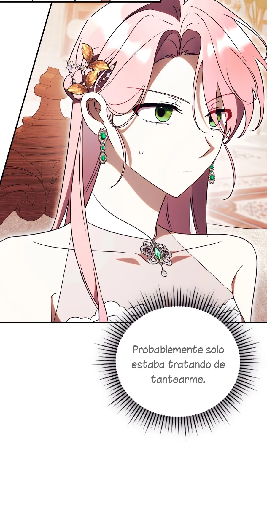 Cómo rechazar la obsesión de mi ex esposo - Capítulo 61 - Página 46 - LectorTMOo
