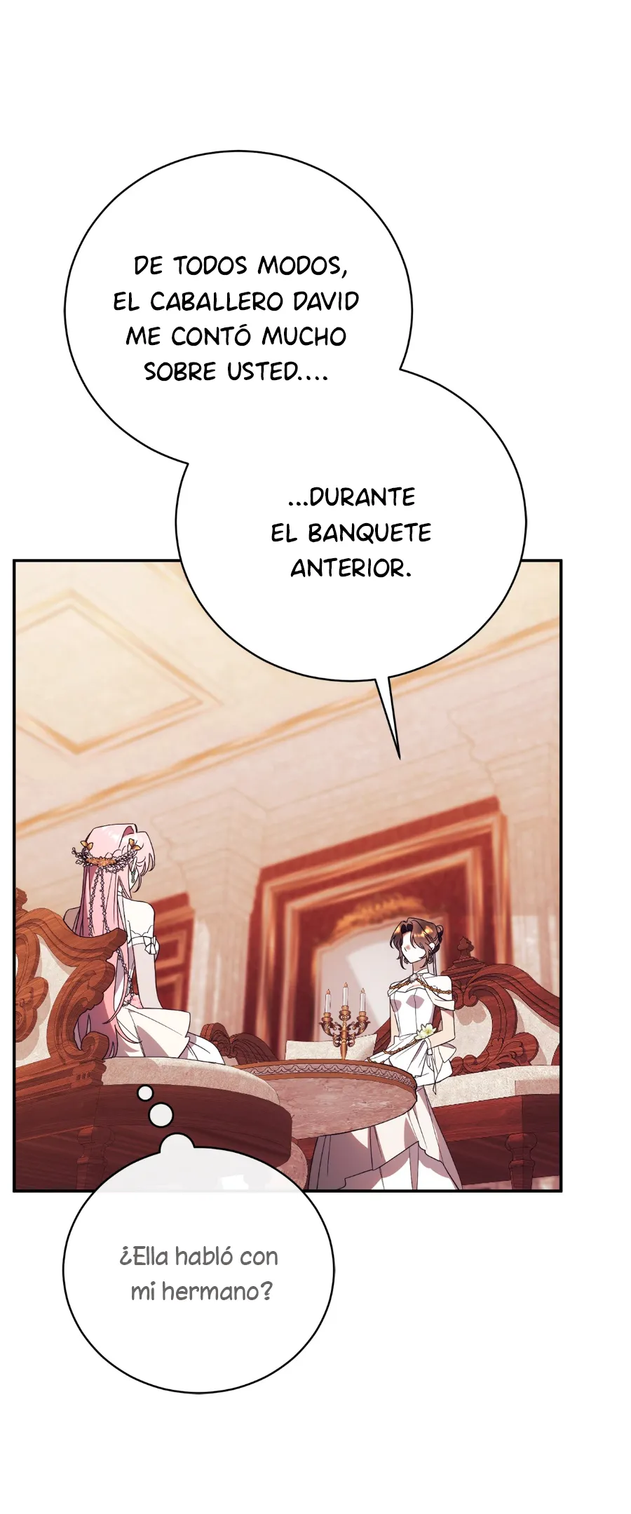 Cómo rechazar la obsesión de mi ex esposo - Capítulo 61 - Página 47 - LectorTMOo