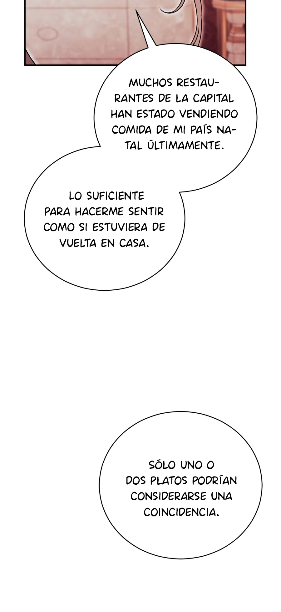 Cómo rechazar la obsesión de mi ex esposo - Capítulo 61 - Página 59 - LectorTMOo