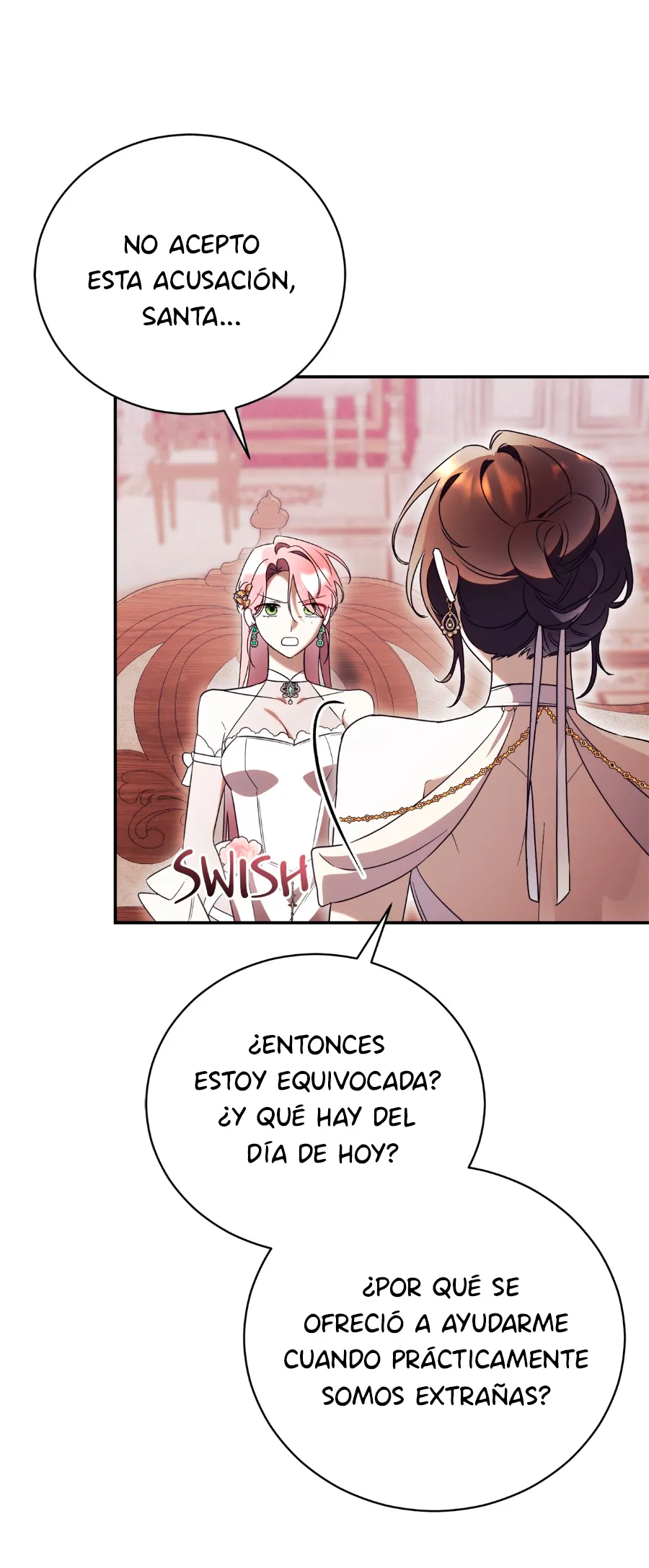 Cómo rechazar la obsesión de mi ex esposo - Capítulo 61 - Página 62 - LectorTMOo