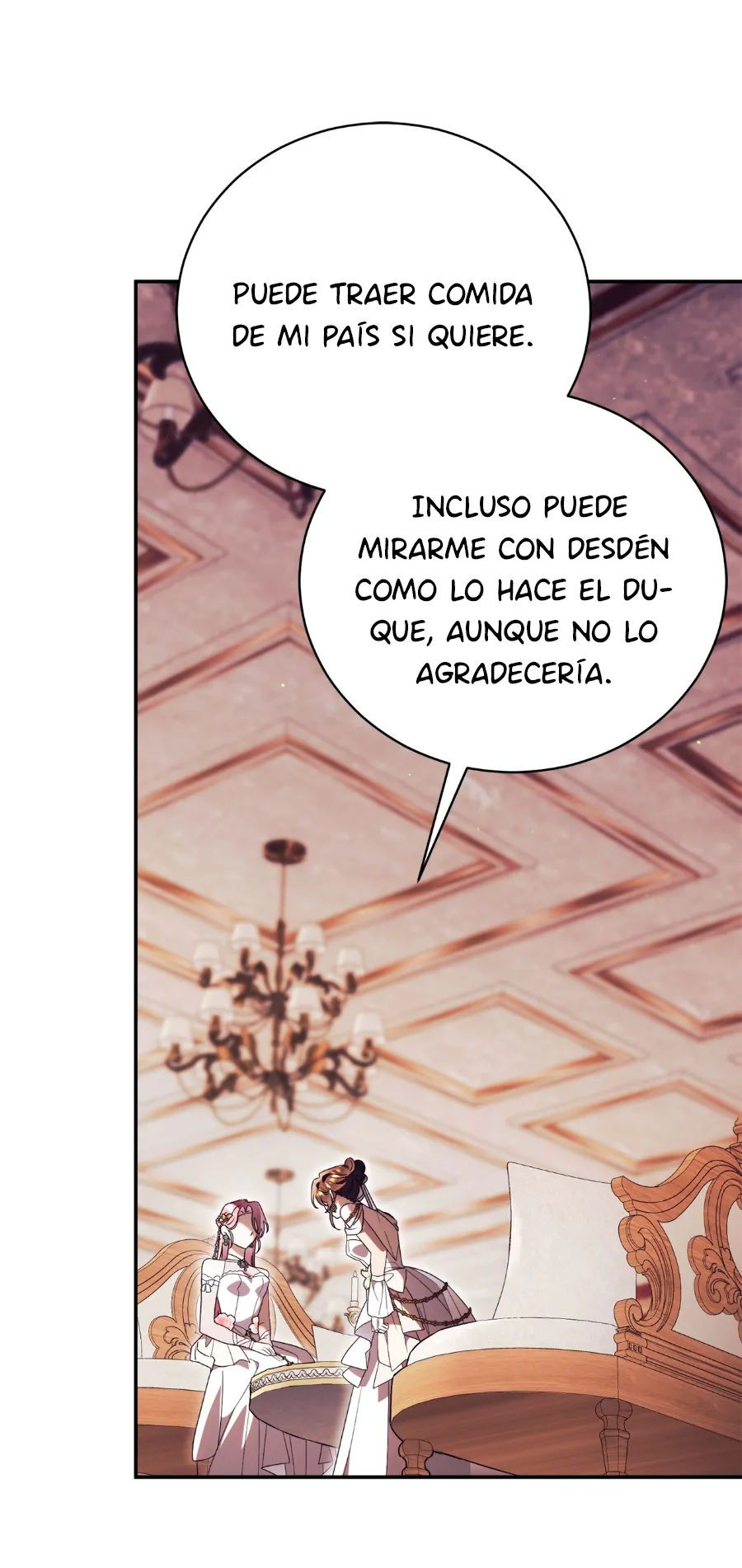 Cómo rechazar la obsesión de mi ex esposo - Capítulo 61 - Página 71 - LectorTMOo
