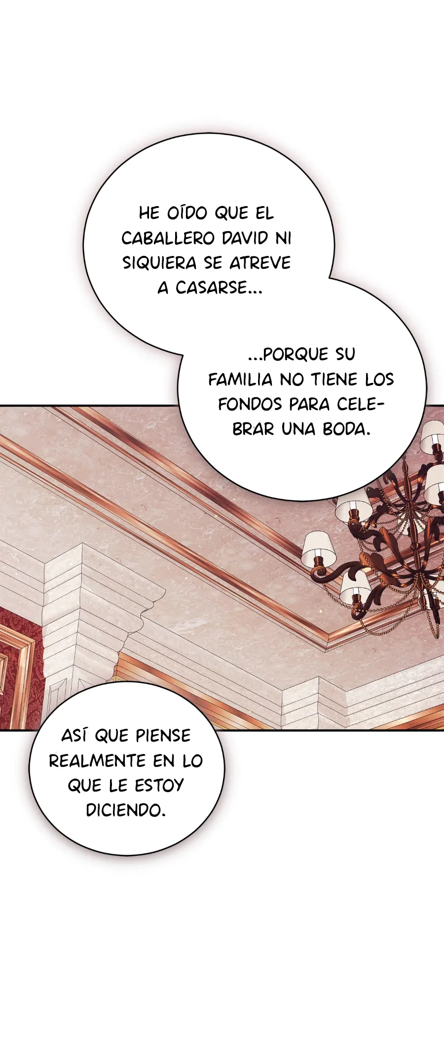 Cómo rechazar la obsesión de mi ex esposo - Capítulo 61 - Página 73 - LectorTMOo