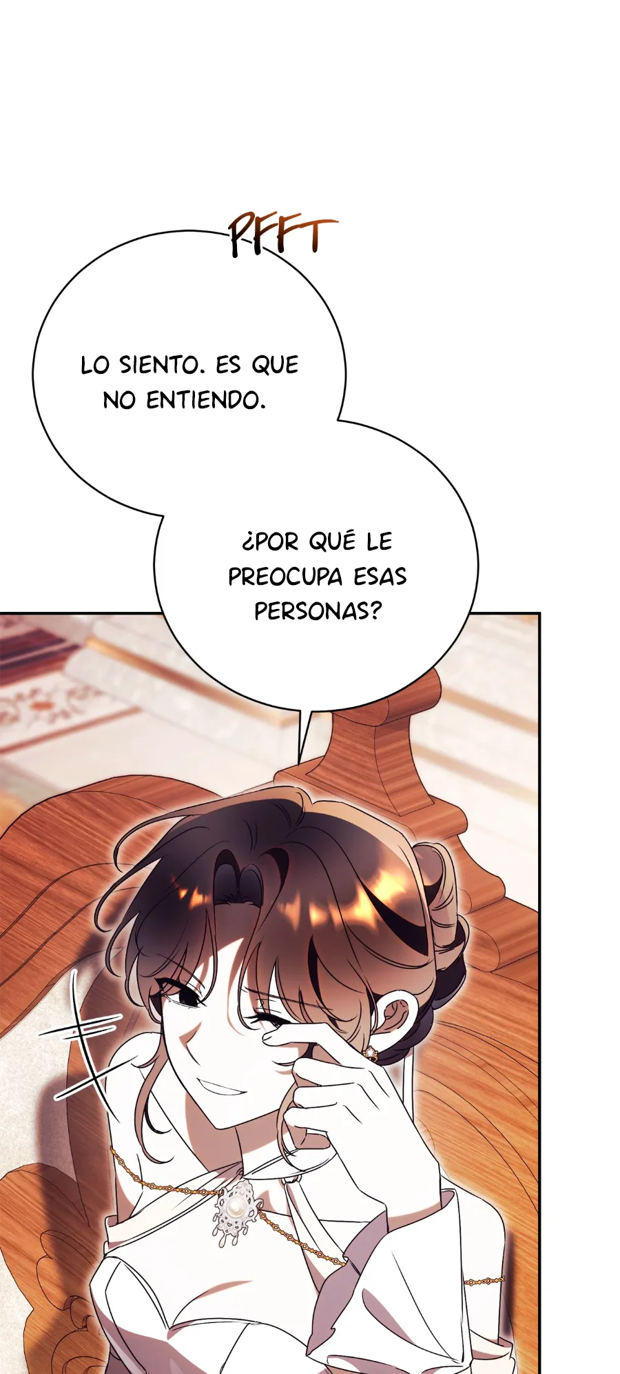 Cómo rechazar la obsesión de mi ex esposo - Capítulo 61 - Página 82 - LectorTMOo