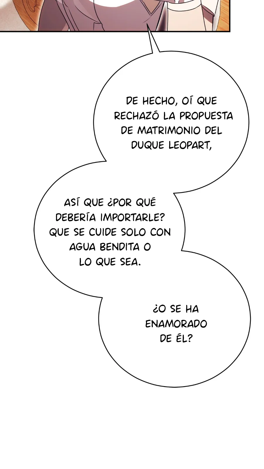 Cómo rechazar la obsesión de mi ex esposo - Capítulo 61 - Página 83 - LectorTMOo