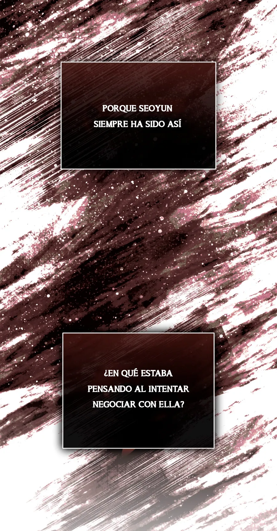Cómo rechazar la obsesión de mi ex esposo - Capítulo 61 - Página 91 - LectorTMOo