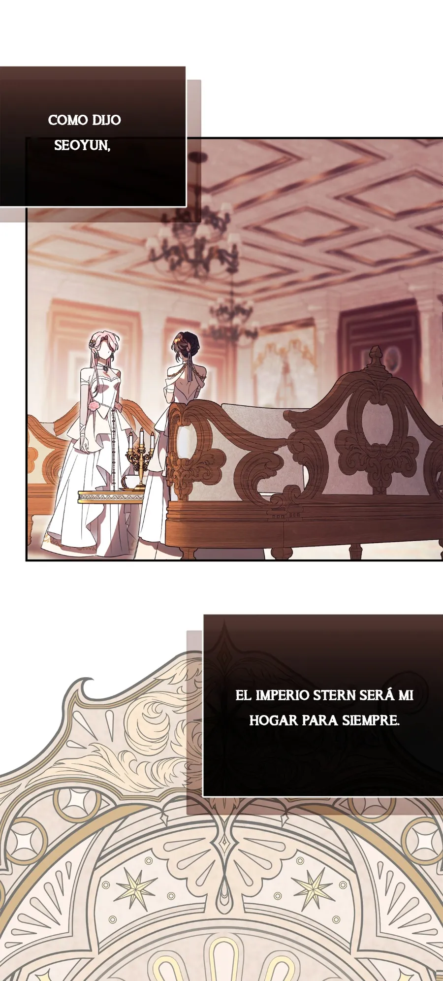 Cómo rechazar la obsesión de mi ex esposo - Capítulo 61 - Página 94 - LectorTMOo