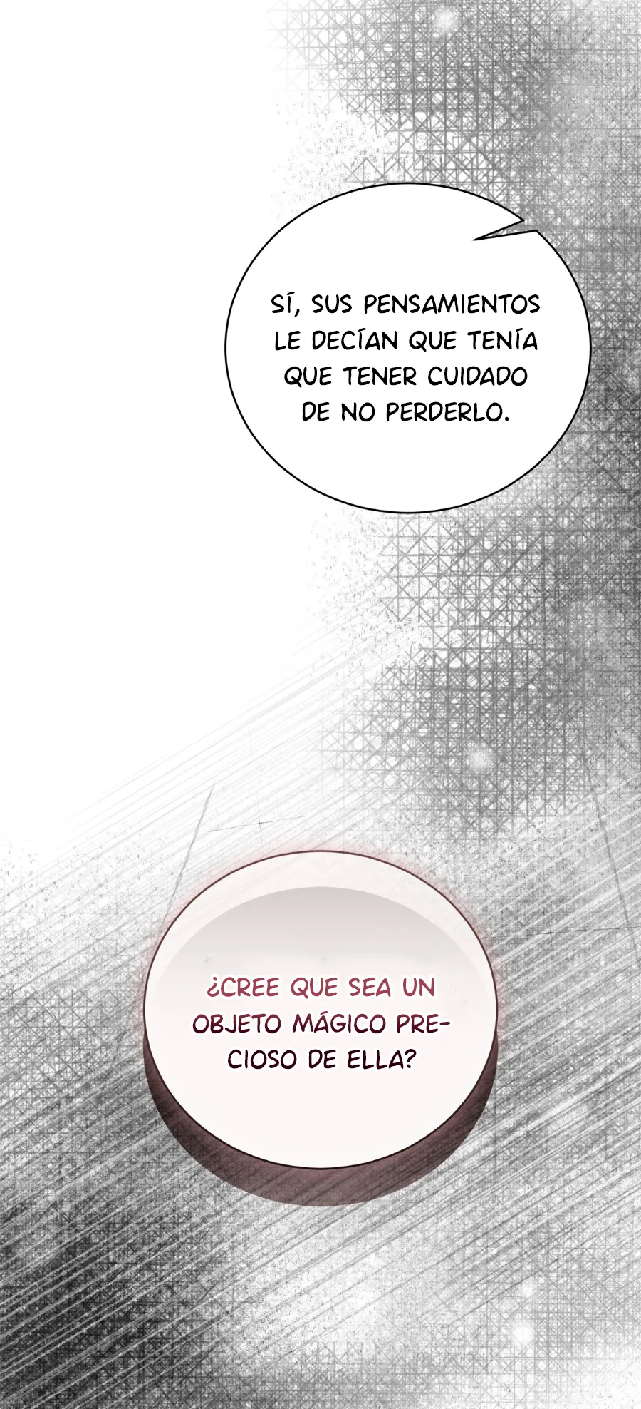 Cómo rechazar la obsesión de mi ex esposo - Capítulo 62 - Página 22 - LectorTMOo