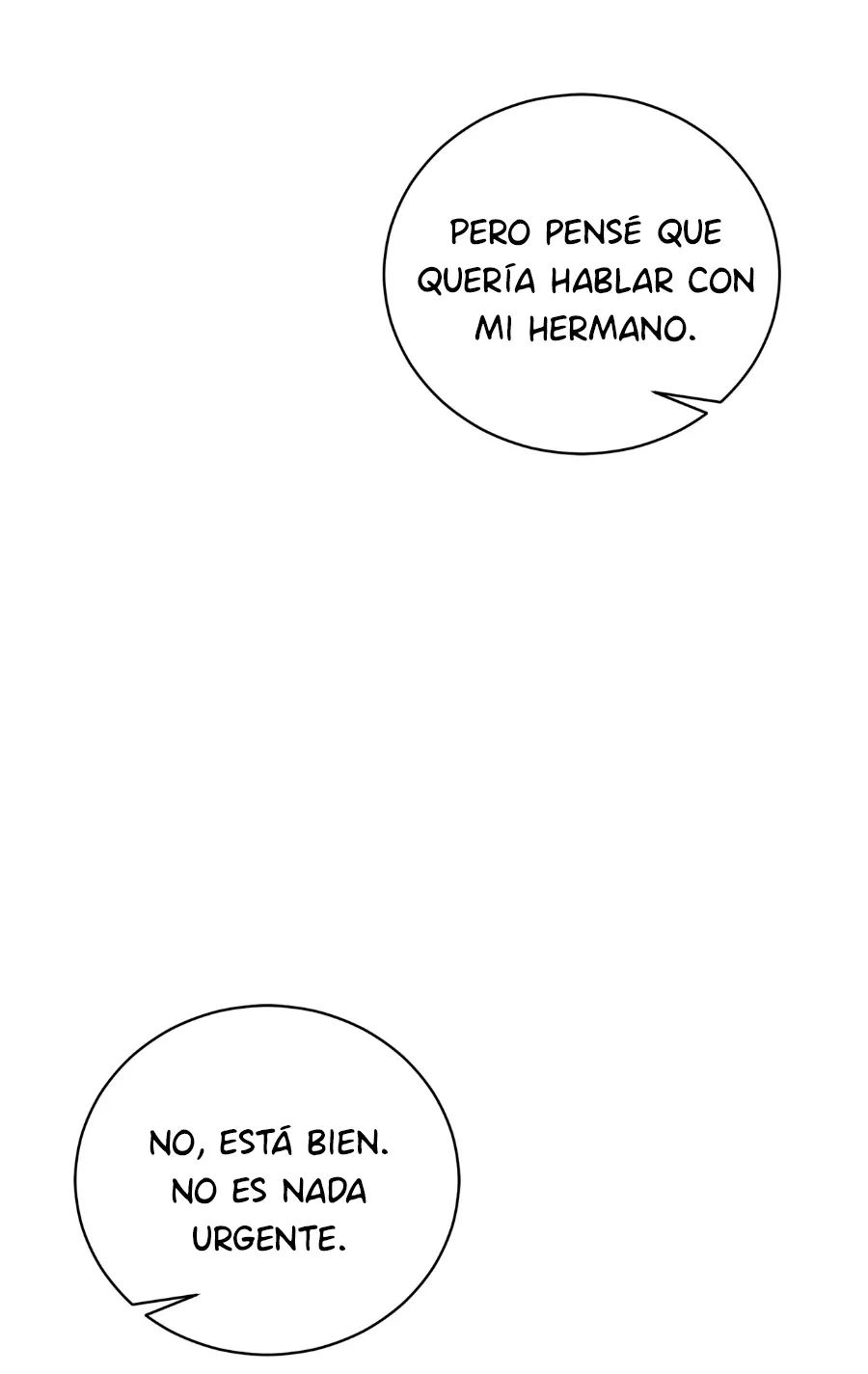 Cómo rechazar la obsesión de mi ex esposo - Capítulo 62 - Página 36 - LectorTMOo