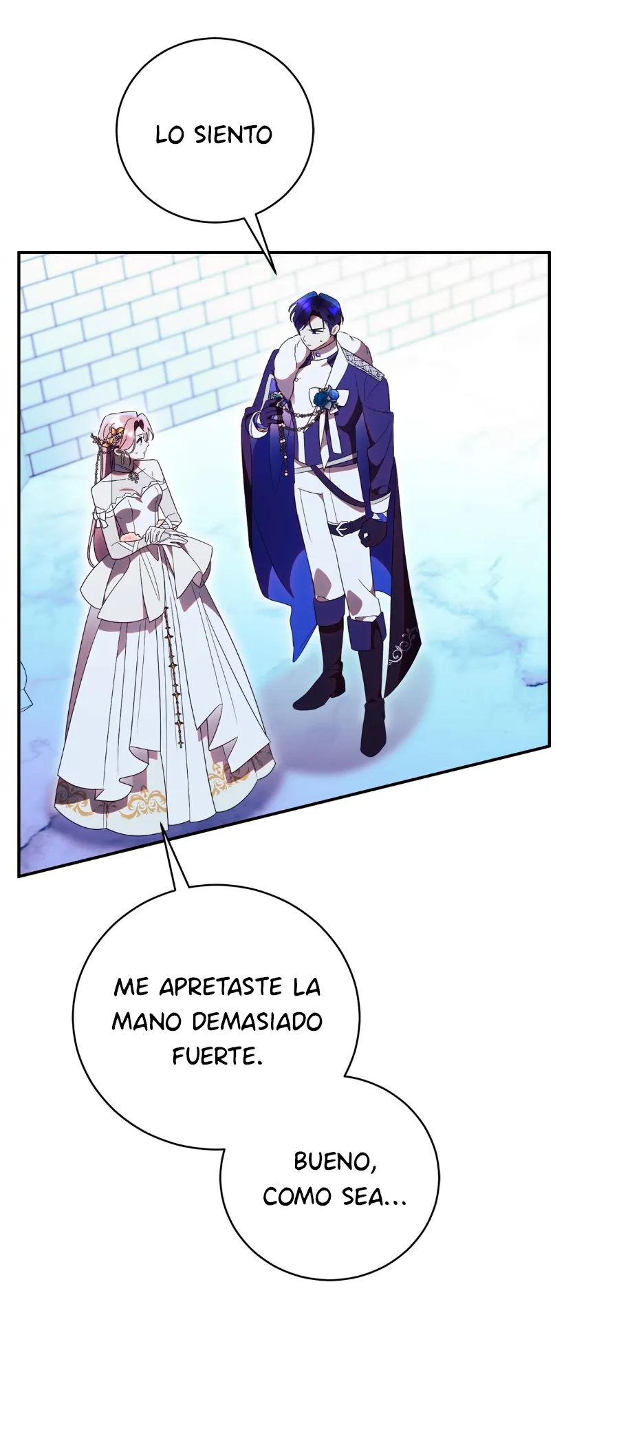 Cómo rechazar la obsesión de mi ex esposo - Capítulo 62 - Página 63 - LectorTMOo
