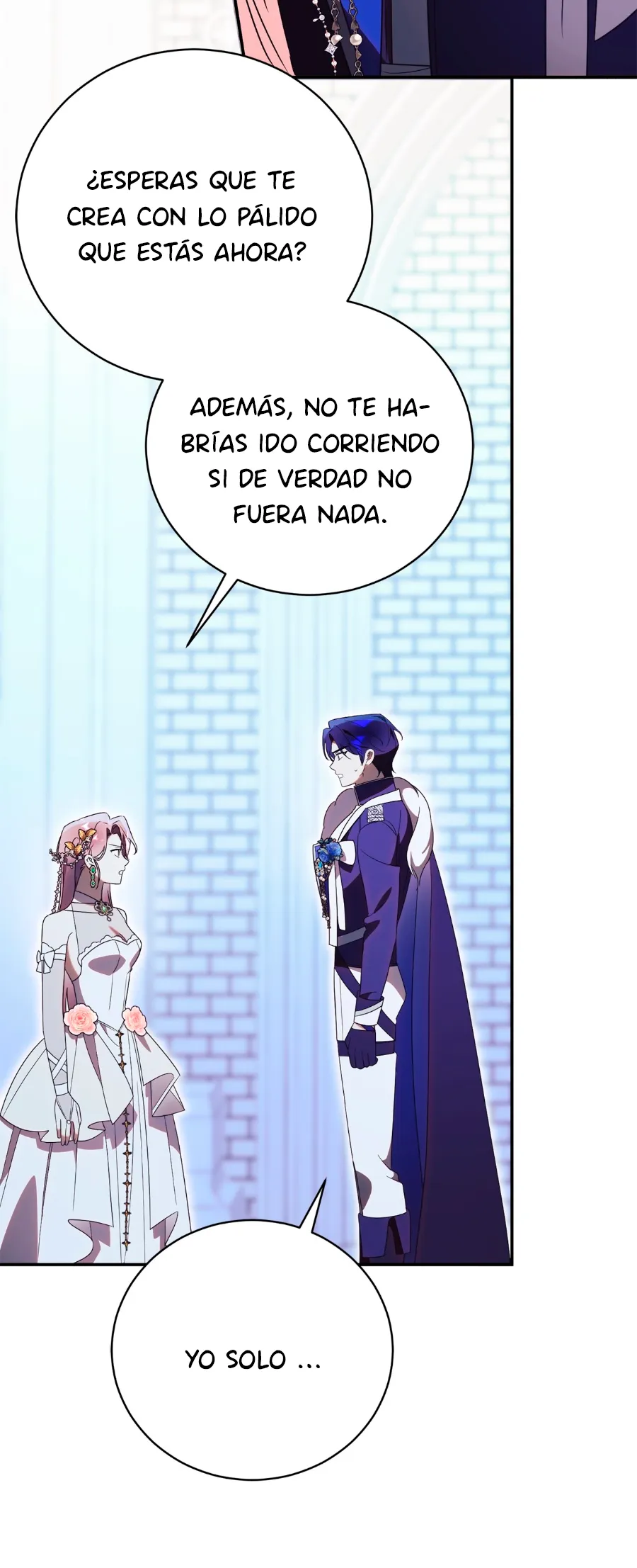 Cómo rechazar la obsesión de mi ex esposo - Capítulo 62 - Página 66 - LectorTMOo