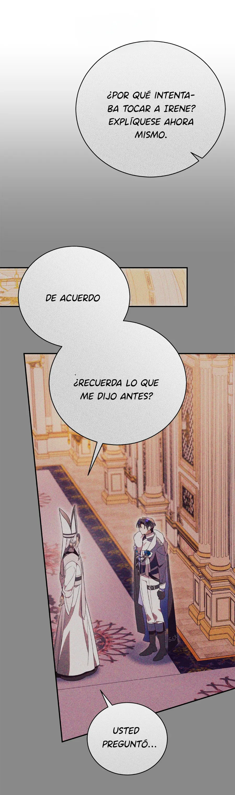 Cómo rechazar la obsesión de mi ex esposo - Capítulo 62 - Página 69 - LectorTMOo