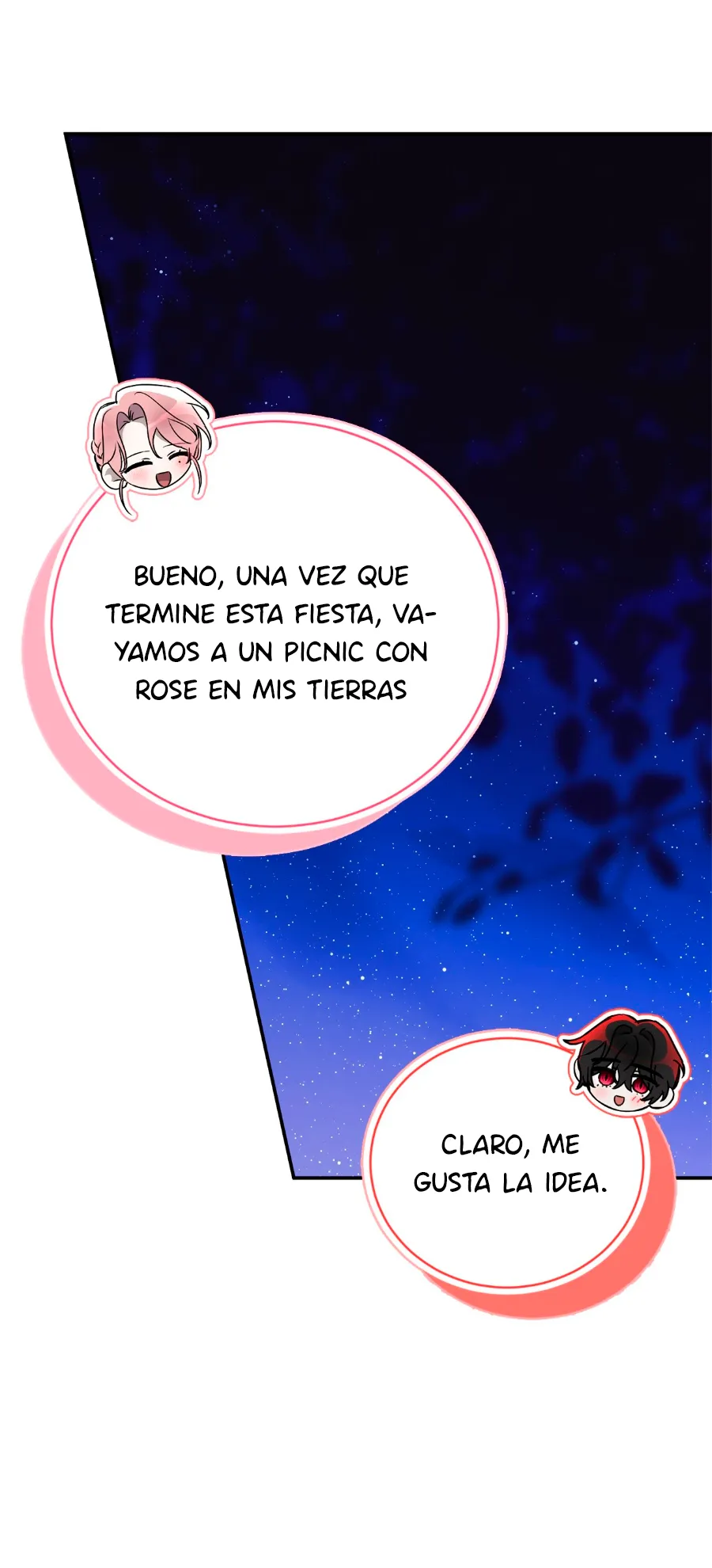 Cómo rechazar la obsesión de mi ex esposo - Capítulo 62 - Página 8 - LectorTMOo