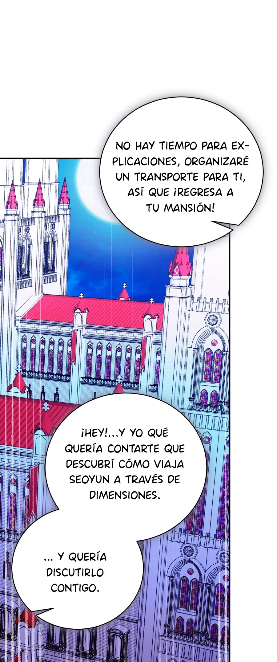 Cómo rechazar la obsesión de mi ex esposo - Capítulo 62 - Página 82 - LectorTMOo