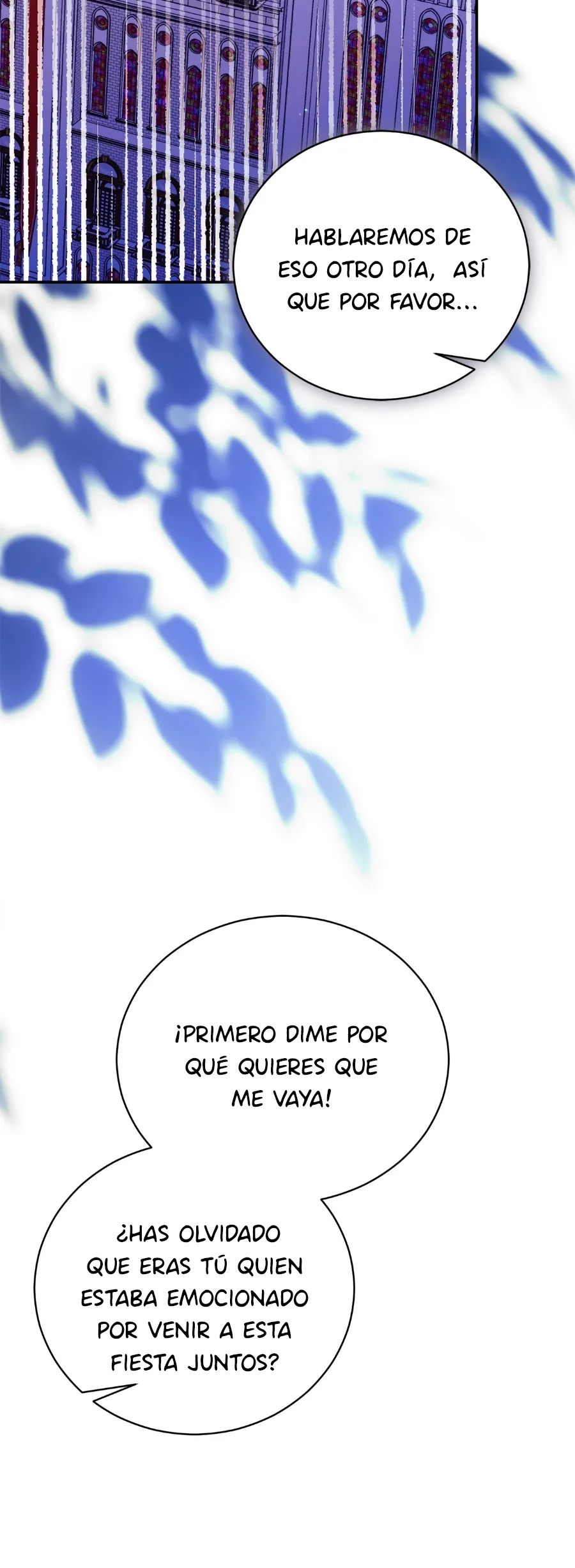 Cómo rechazar la obsesión de mi ex esposo - Capítulo 62 - Página 83 - LectorTMOo