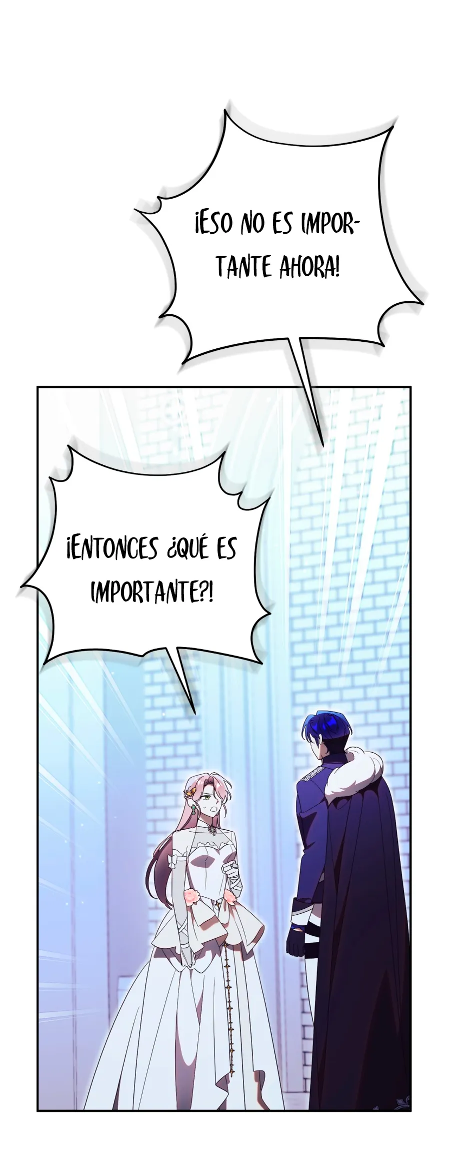 Cómo rechazar la obsesión de mi ex esposo - Capítulo 62 - Página 84 - LectorTMOo