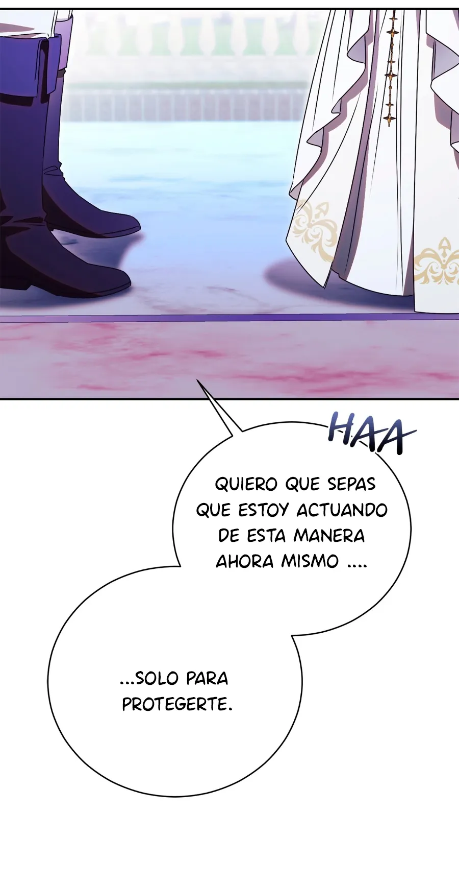 Cómo rechazar la obsesión de mi ex esposo - Capítulo 62 - Página 88 - LectorTMOo