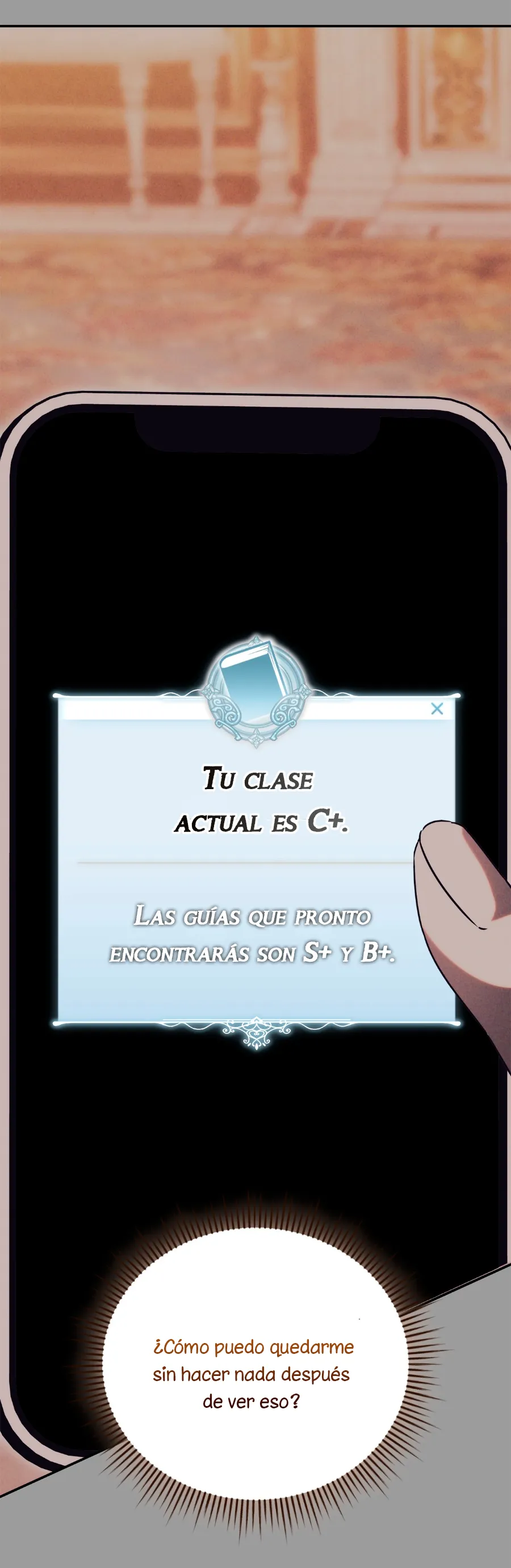 Cómo rechazar la obsesión de mi ex esposo - Capítulo 63 - Página 102 - LectorTMOo