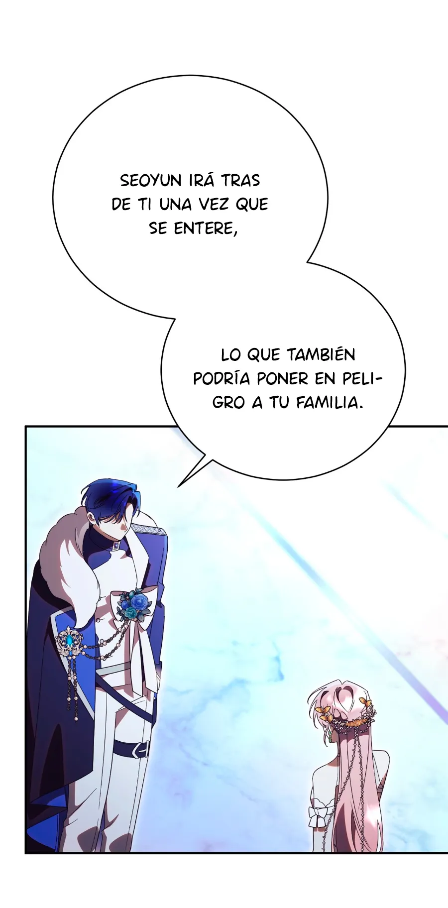Cómo rechazar la obsesión de mi ex esposo - Capítulo 63 - Página 17 - LectorTMOo