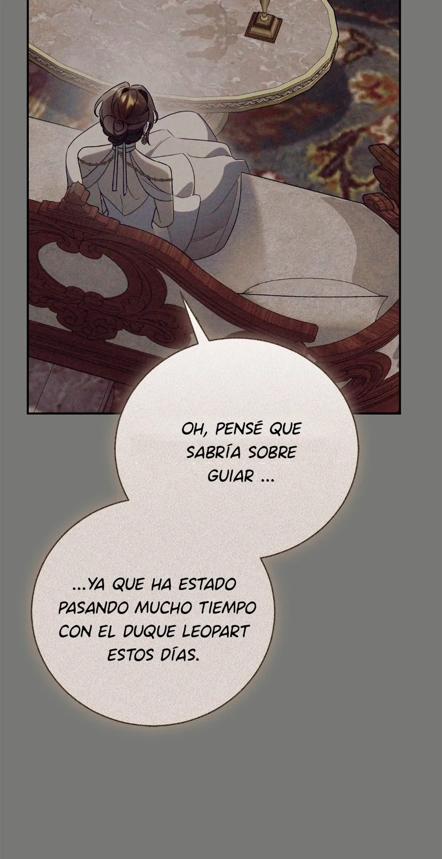 Cómo rechazar la obsesión de mi ex esposo - Capítulo 63 - Página 26 - LectorTMOo