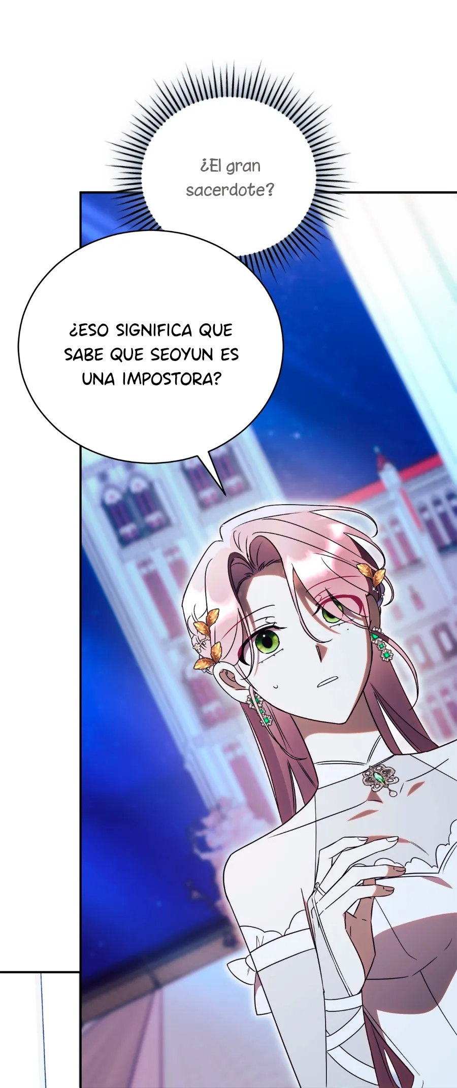 Cómo rechazar la obsesión de mi ex esposo - Capítulo 63 - Página 6 - LectorTMOo