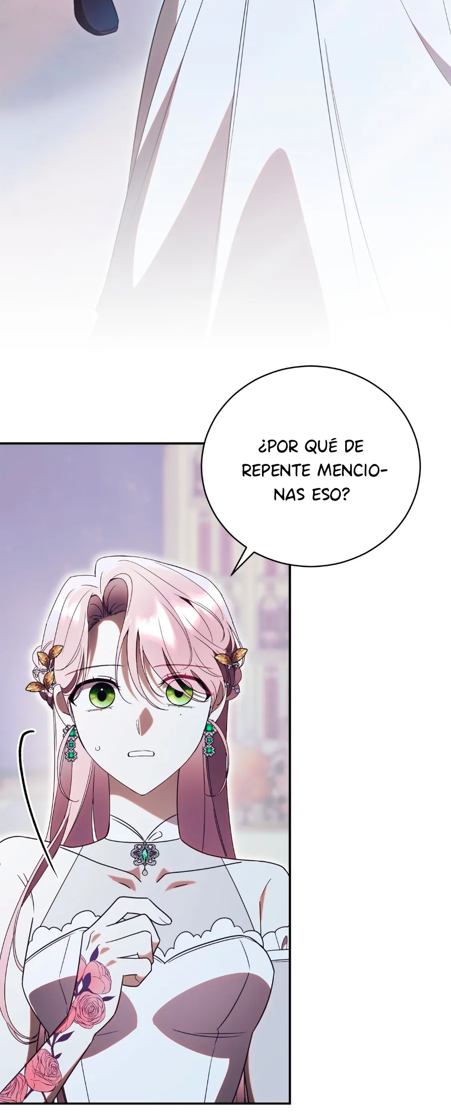 Cómo rechazar la obsesión de mi ex esposo - Capítulo 63 - Página 61 - LectorTMOo
