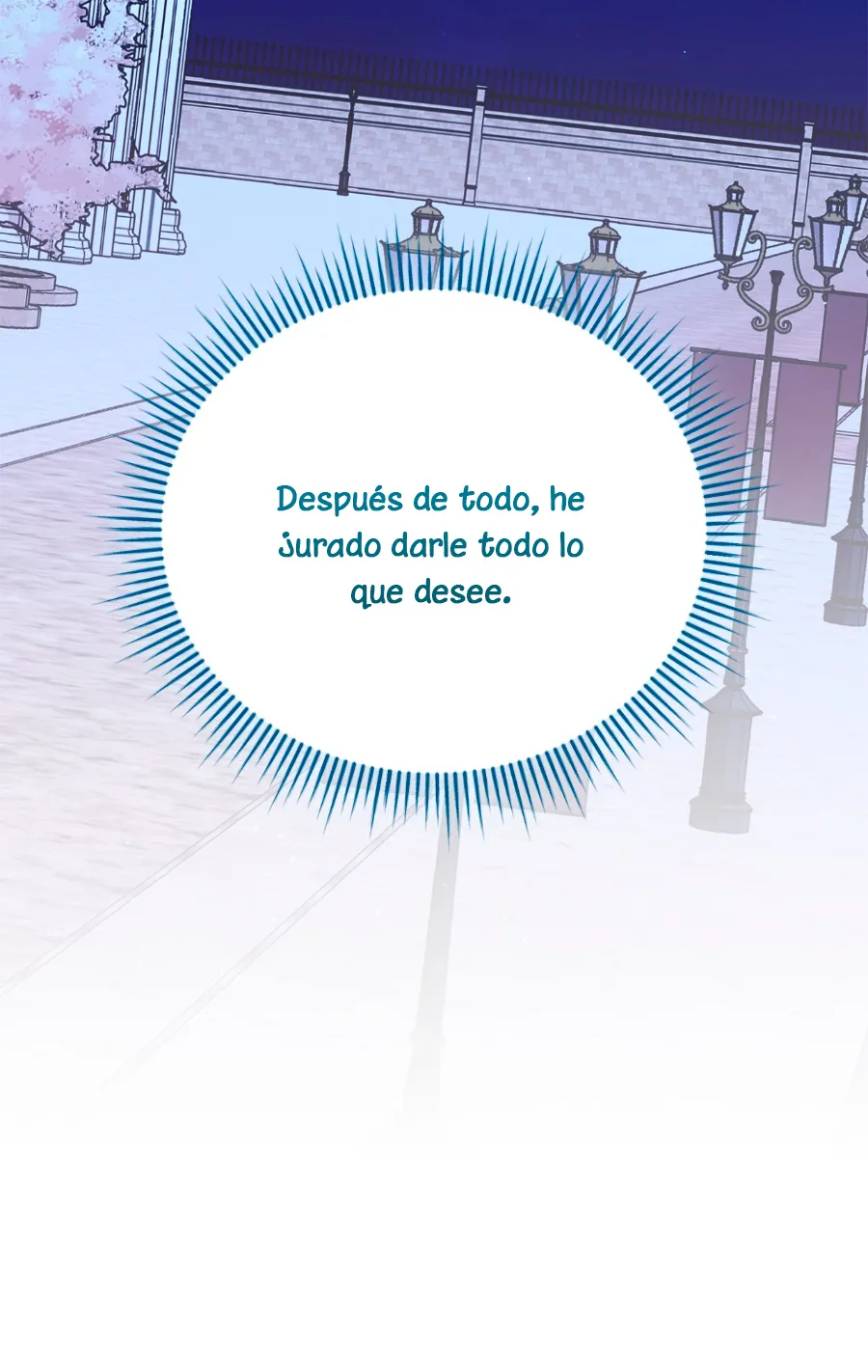 Cómo rechazar la obsesión de mi ex esposo - Capítulo 63 - Página 85 - LectorTMOo