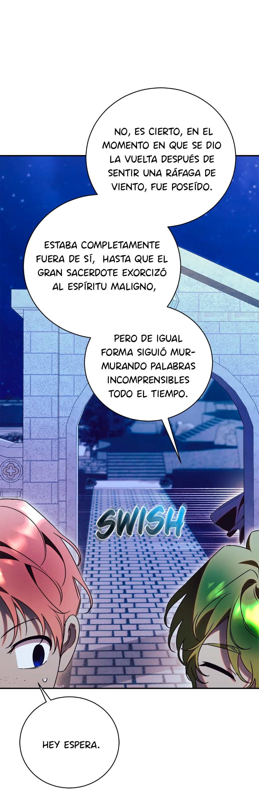 Cómo rechazar la obsesión de mi ex esposo - Capítulo 63 - Página 95 - LectorTMOo