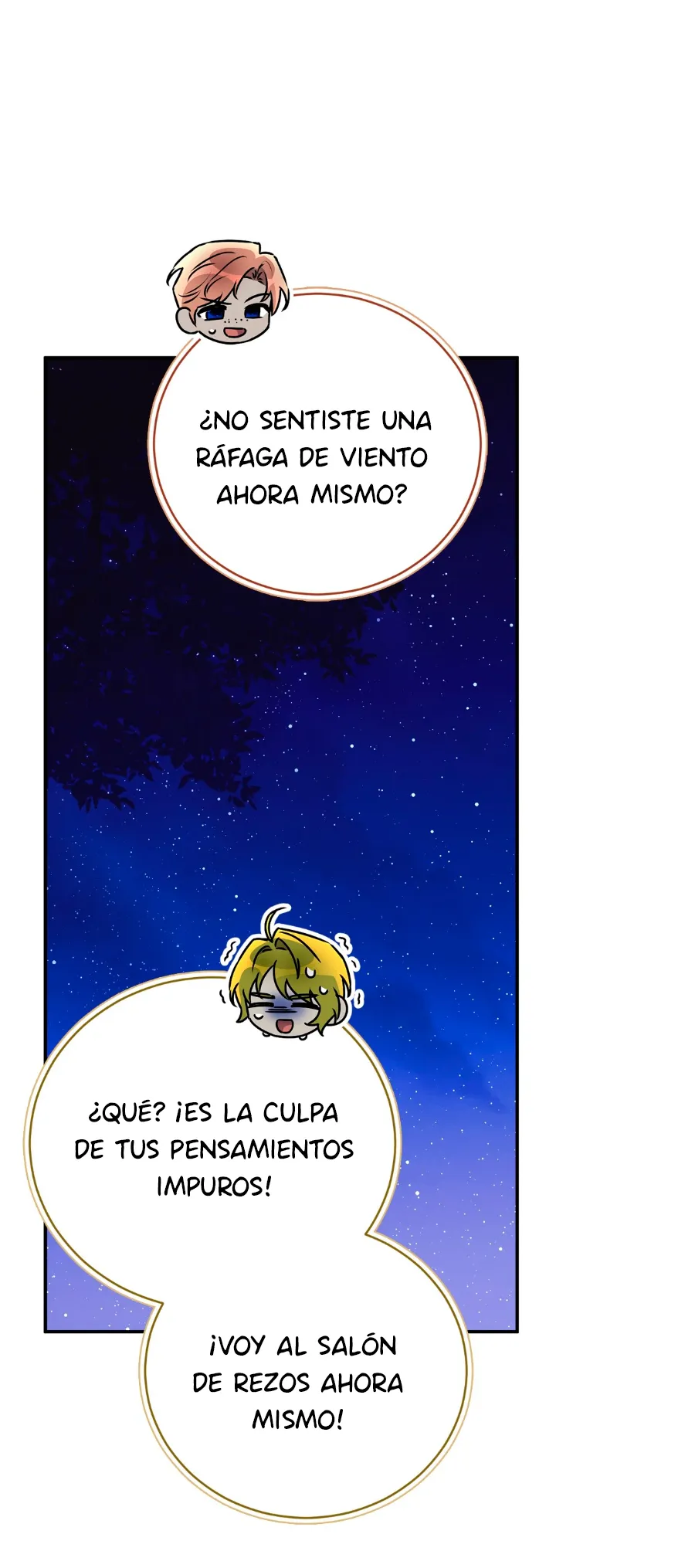 Cómo rechazar la obsesión de mi ex esposo - Capítulo 63 - Página 96 - LectorTMOo