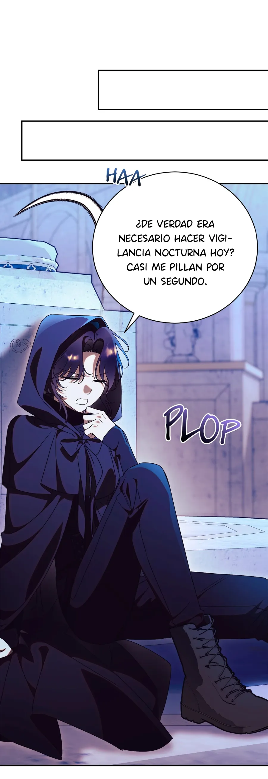 Cómo rechazar la obsesión de mi ex esposo - Capítulo 63 - Página 98 - LectorTMOo
