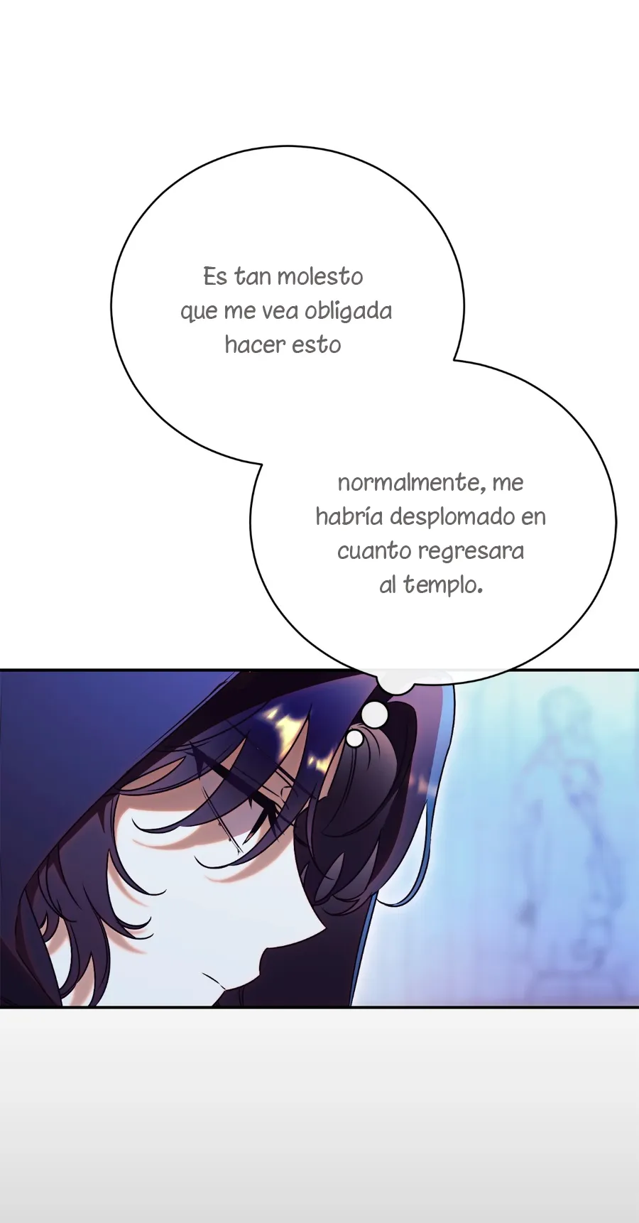 Cómo rechazar la obsesión de mi ex esposo - Capítulo 63 - Página 99 - LectorTMOo