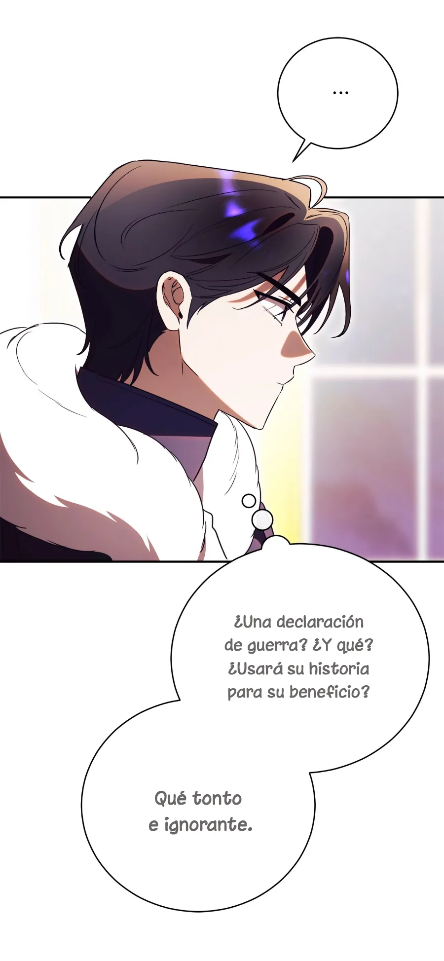 Cómo rechazar la obsesión de mi ex esposo - Capítulo 64 - Página 104 - LectorTMOo