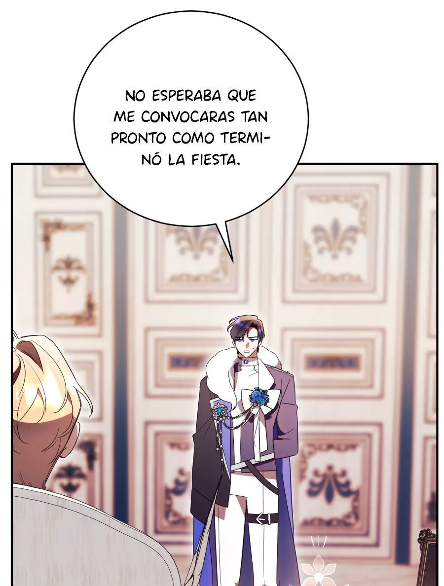Cómo rechazar la obsesión de mi ex esposo - Capítulo 64 - Página 117 - LectorTMOo