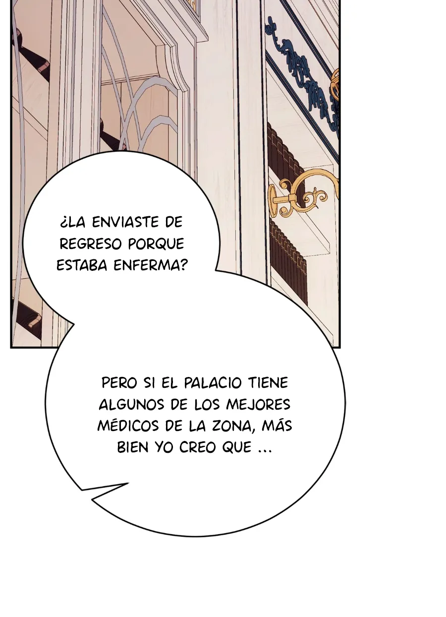 Cómo rechazar la obsesión de mi ex esposo - Capítulo 64 - Página 126 - LectorTMOo