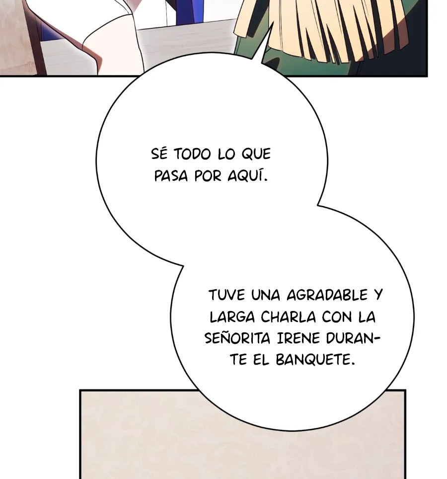 Cómo rechazar la obsesión de mi ex esposo - Capítulo 64 - Página 133 - LectorTMOo