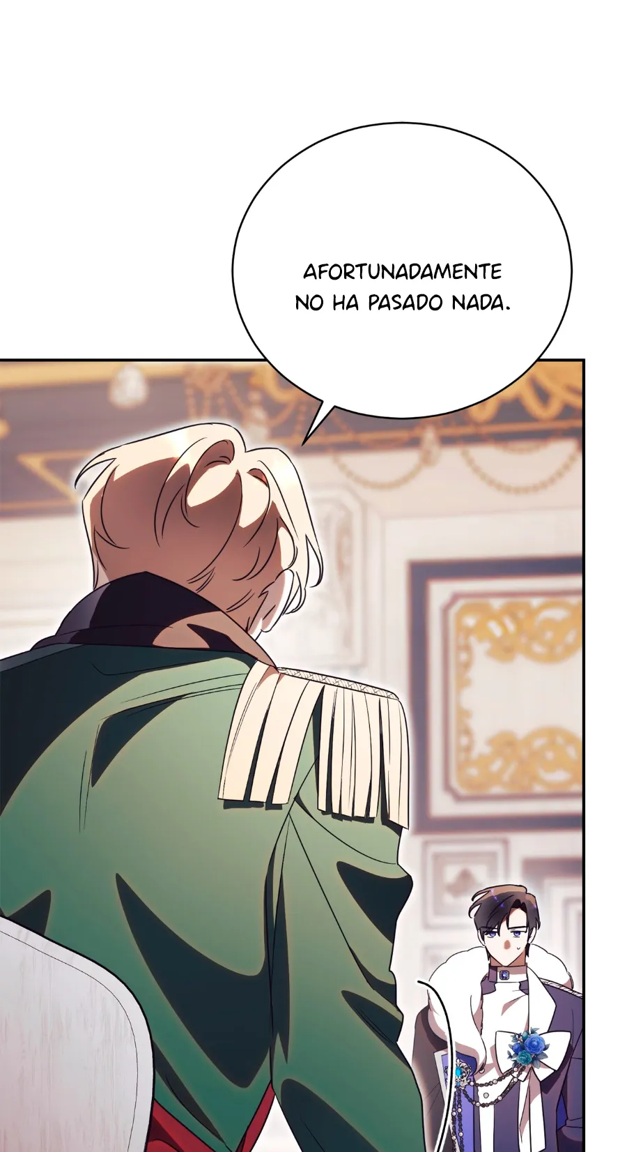 Cómo rechazar la obsesión de mi ex esposo - Capítulo 64 - Página 140 - LectorTMOo