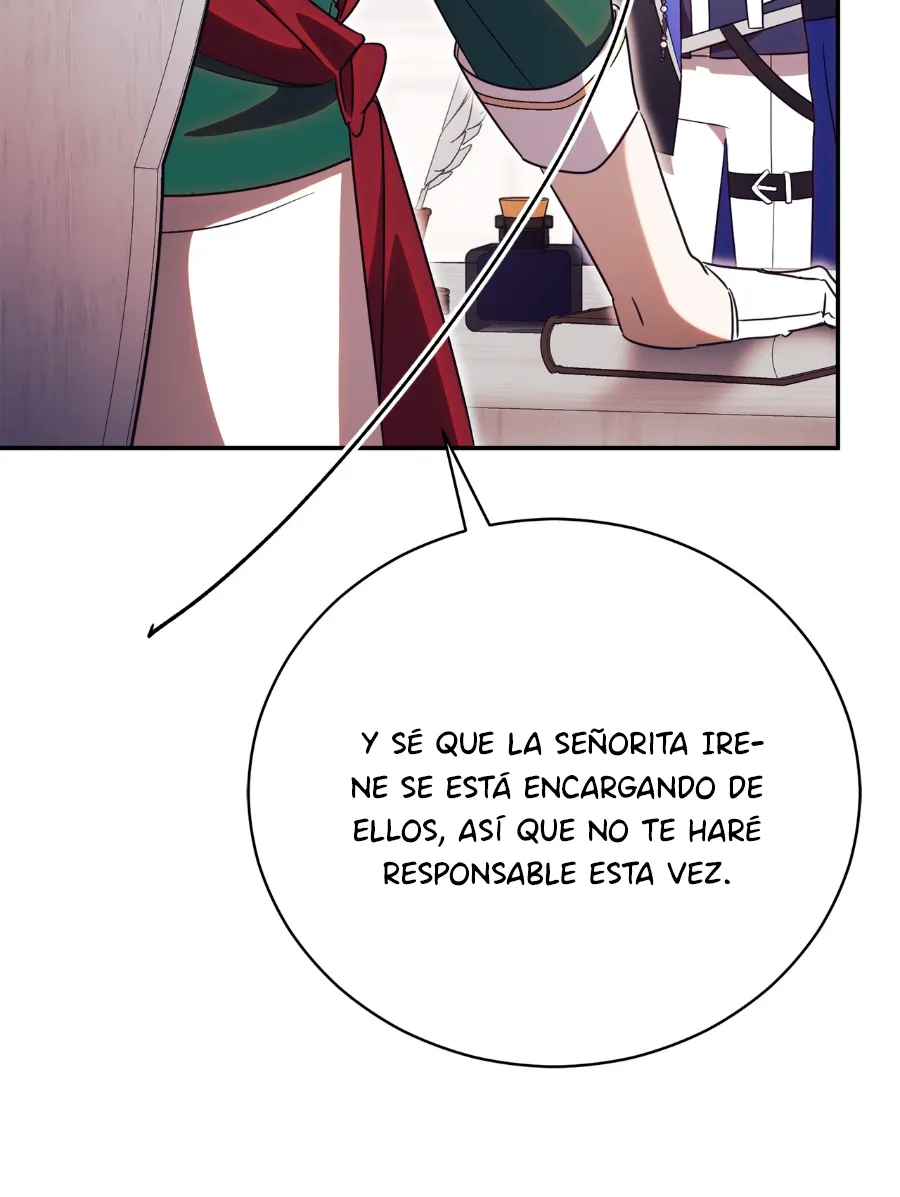 Cómo rechazar la obsesión de mi ex esposo - Capítulo 64 - Página 141 - LectorTMOo