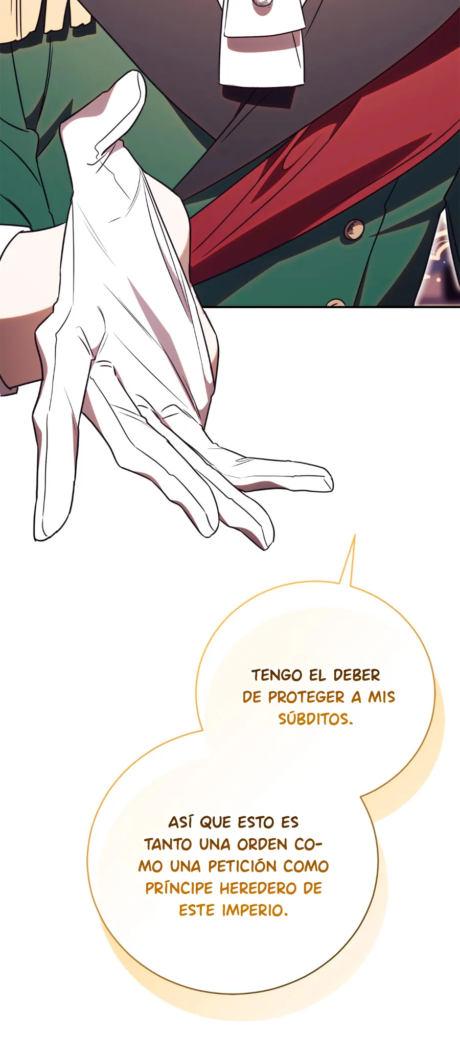 Cómo rechazar la obsesión de mi ex esposo - Capítulo 64 - Página 146 - LectorTMOo