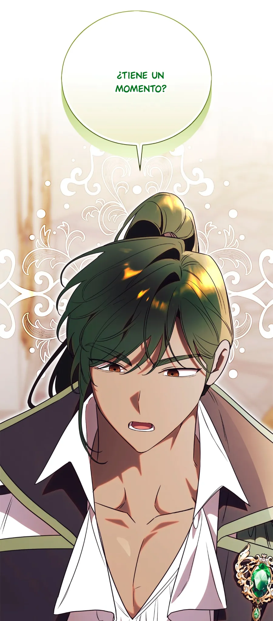 Cómo rechazar la obsesión de mi ex esposo - Capítulo 64 - Página 17 - LectorTMOo