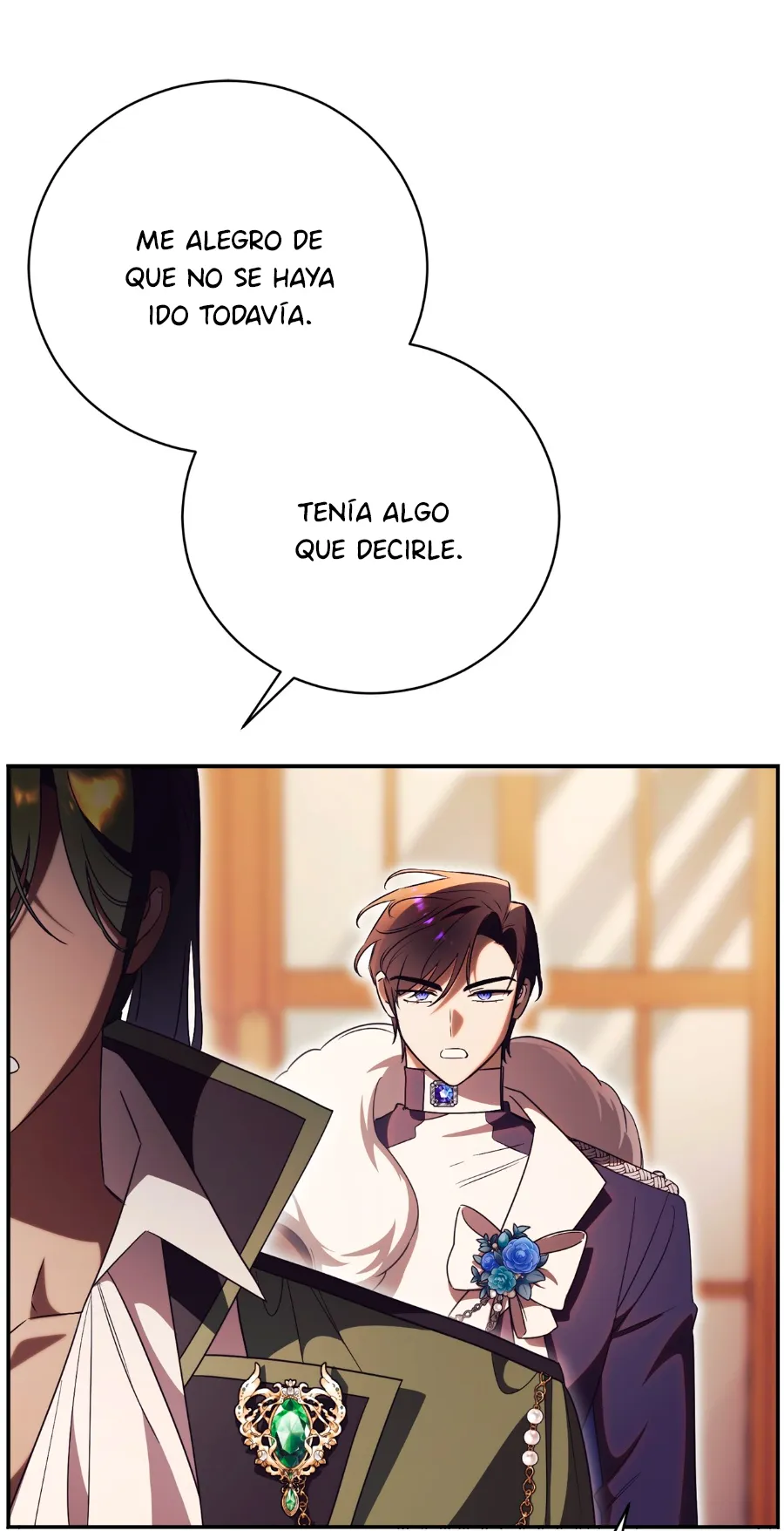 Cómo rechazar la obsesión de mi ex esposo - Capítulo 64 - Página 22 - LectorTMOo