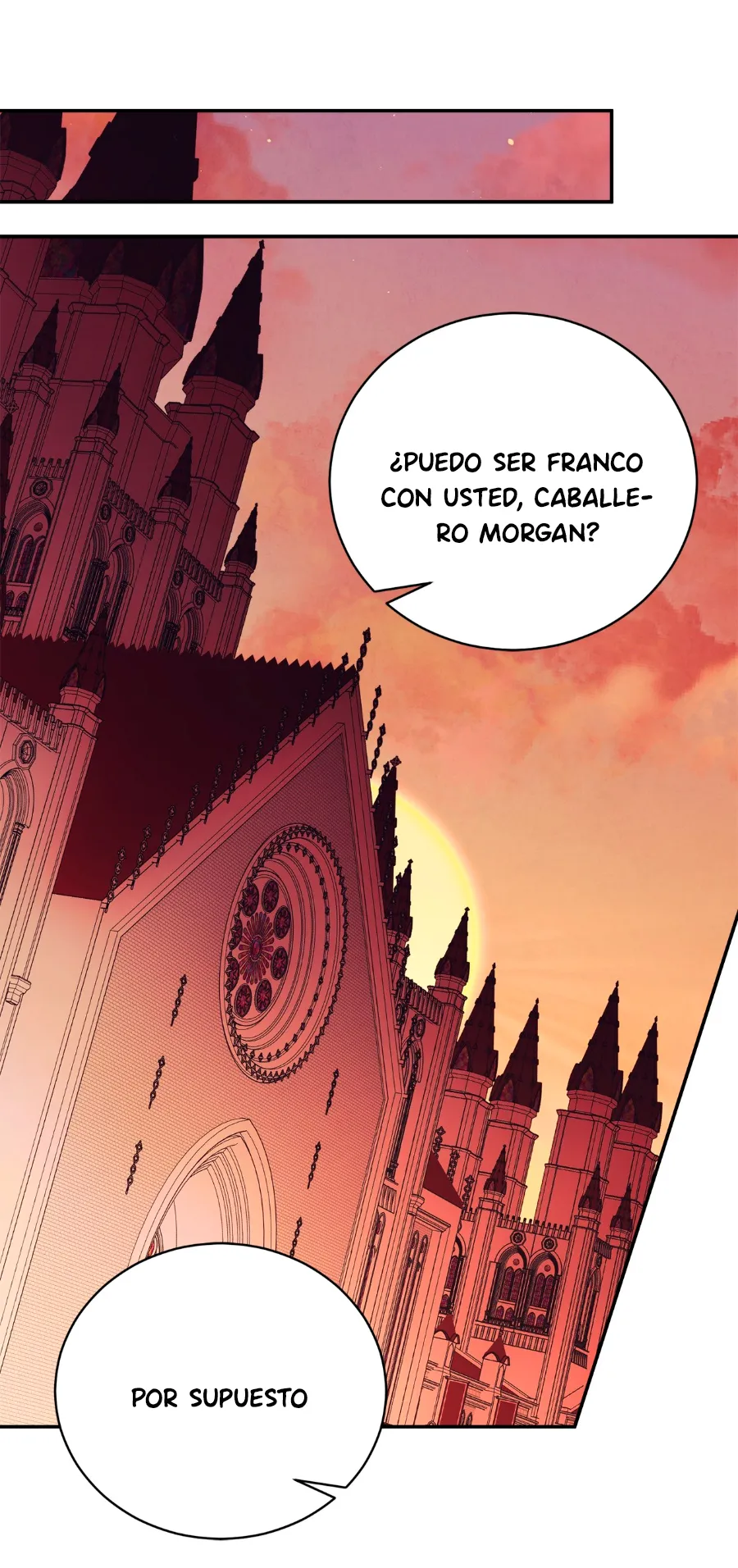 Cómo rechazar la obsesión de mi ex esposo - Capítulo 64 - Página 39 - LectorTMOo