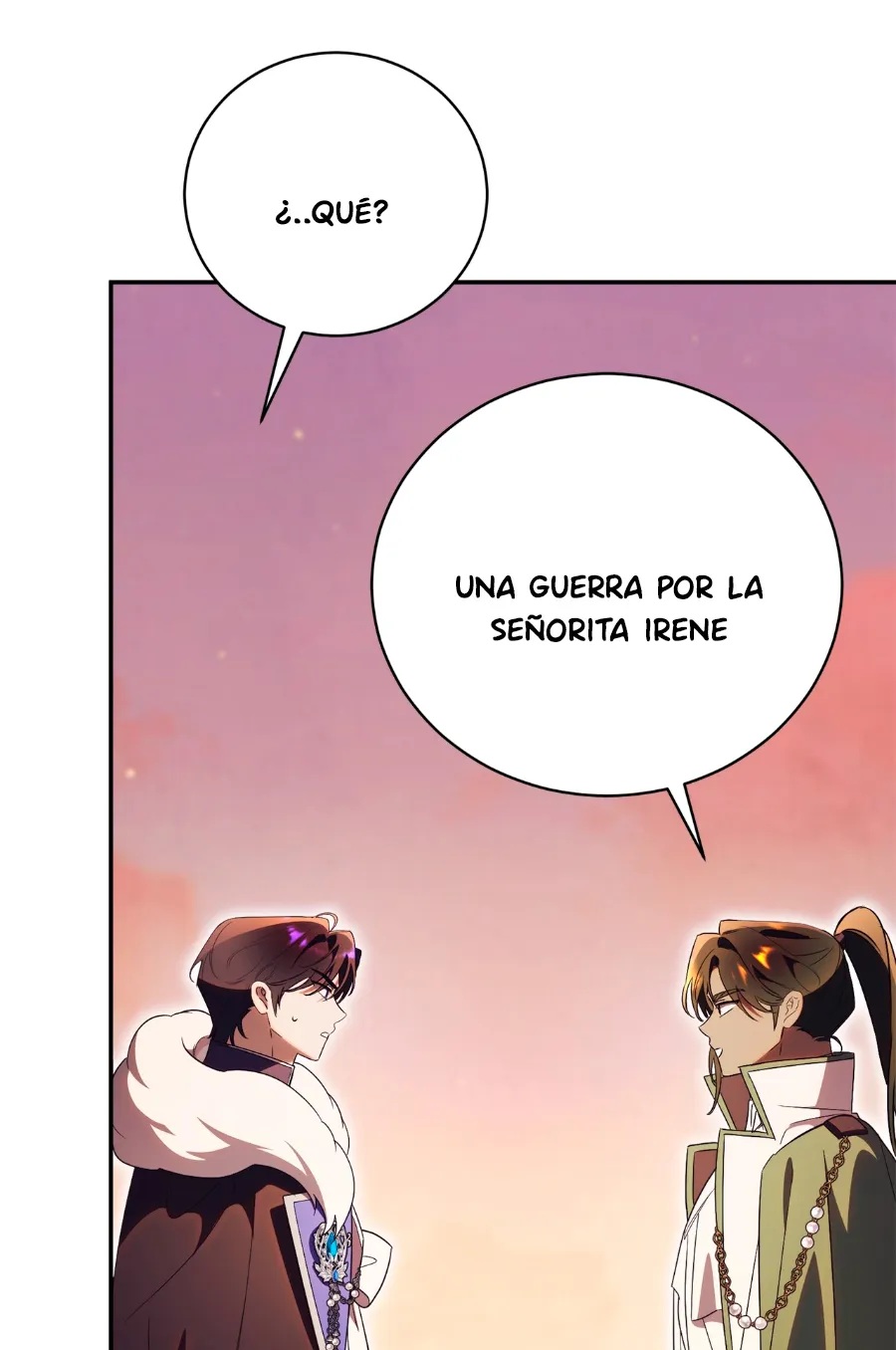 Cómo rechazar la obsesión de mi ex esposo - Capítulo 64 - Página 46 - LectorTMOo