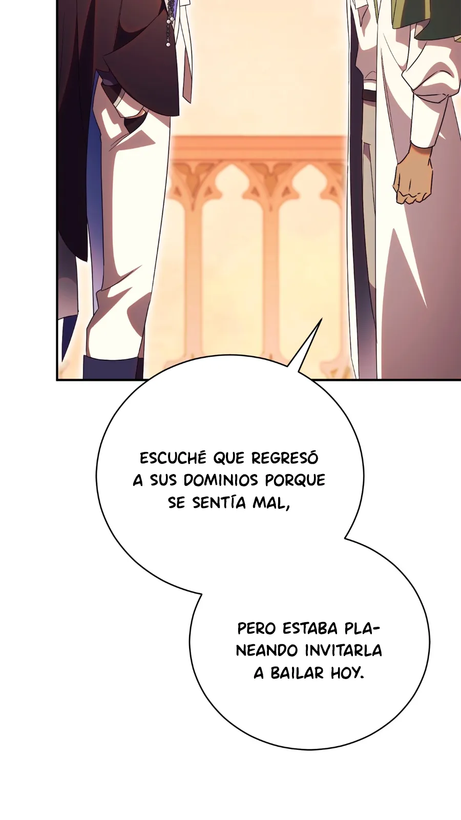 Cómo rechazar la obsesión de mi ex esposo - Capítulo 64 - Página 47 - LectorTMOo