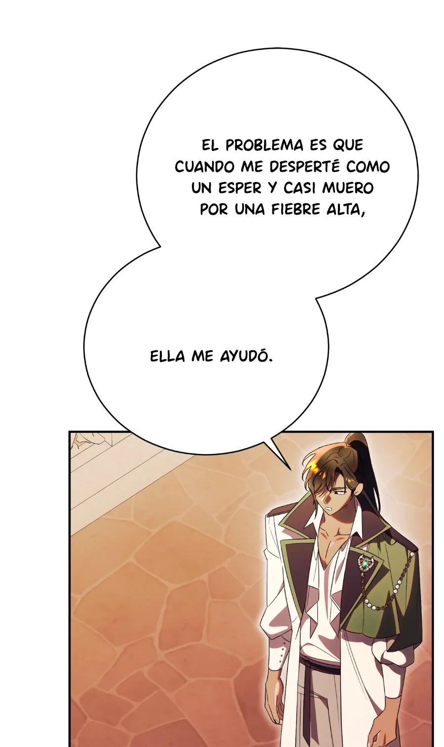 Cómo rechazar la obsesión de mi ex esposo - Capítulo 64 - Página 74 - LectorTMOo