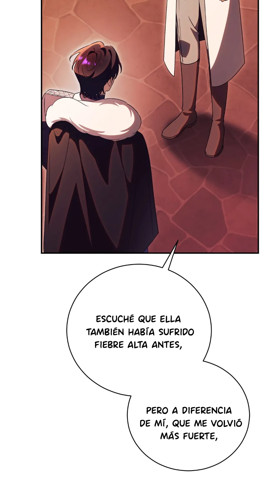 Cómo rechazar la obsesión de mi ex esposo - Capítulo 64 - Página 75 - LectorTMOo