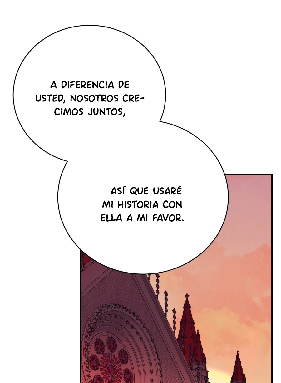 Cómo rechazar la obsesión de mi ex esposo - Capítulo 64 - Página 94 - LectorTMOo