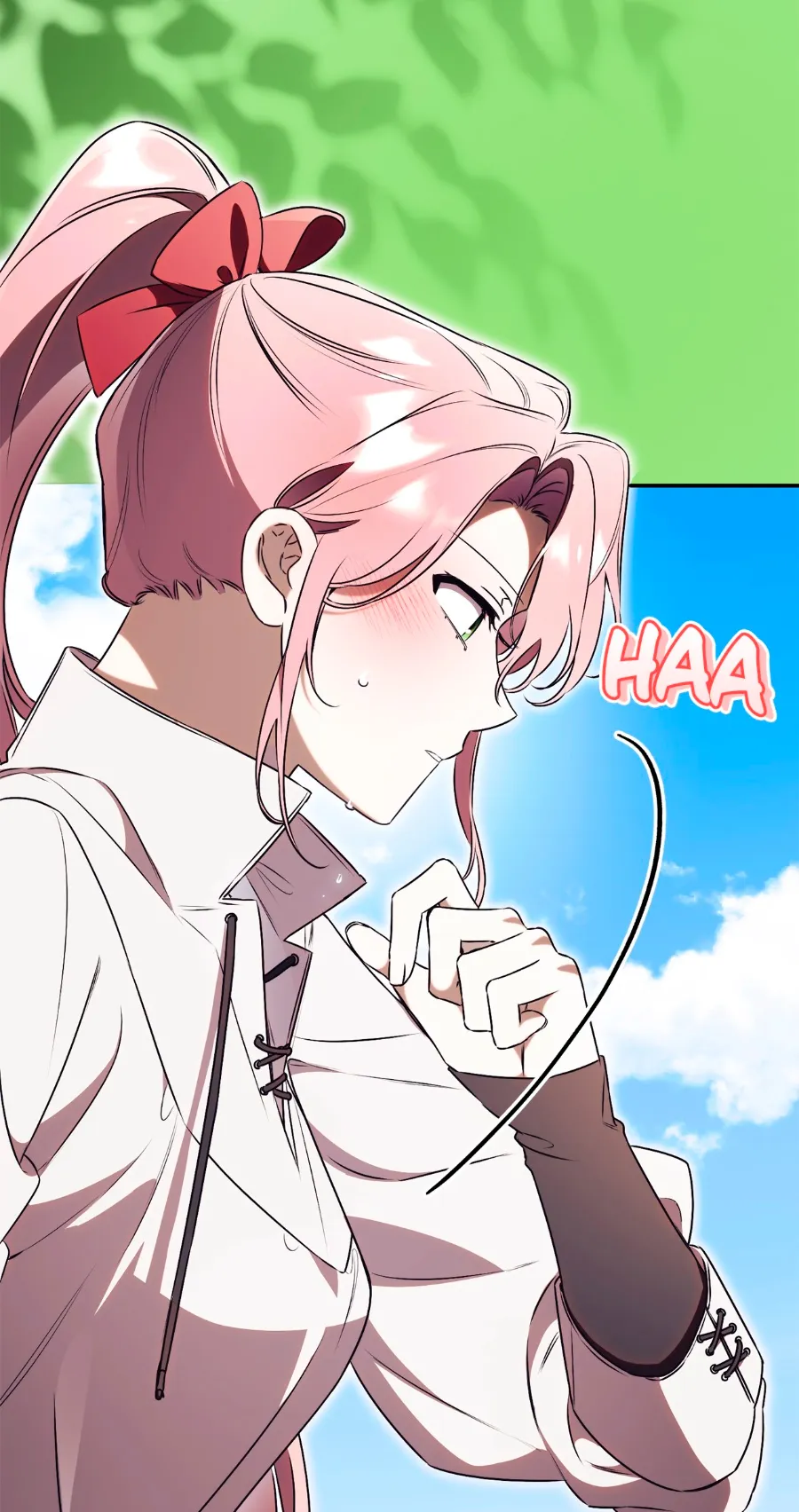 Cómo rechazar la obsesión de mi ex esposo - Capítulo 65 - Página 11 - LectorTMOo