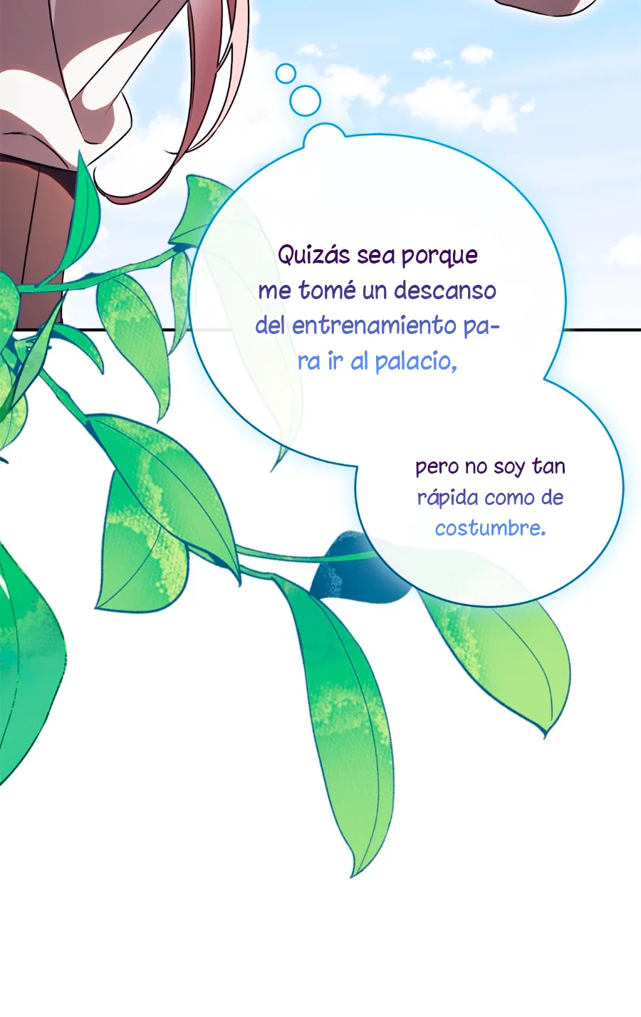Cómo rechazar la obsesión de mi ex esposo - Capítulo 65 - Página 12 - LectorTMOo