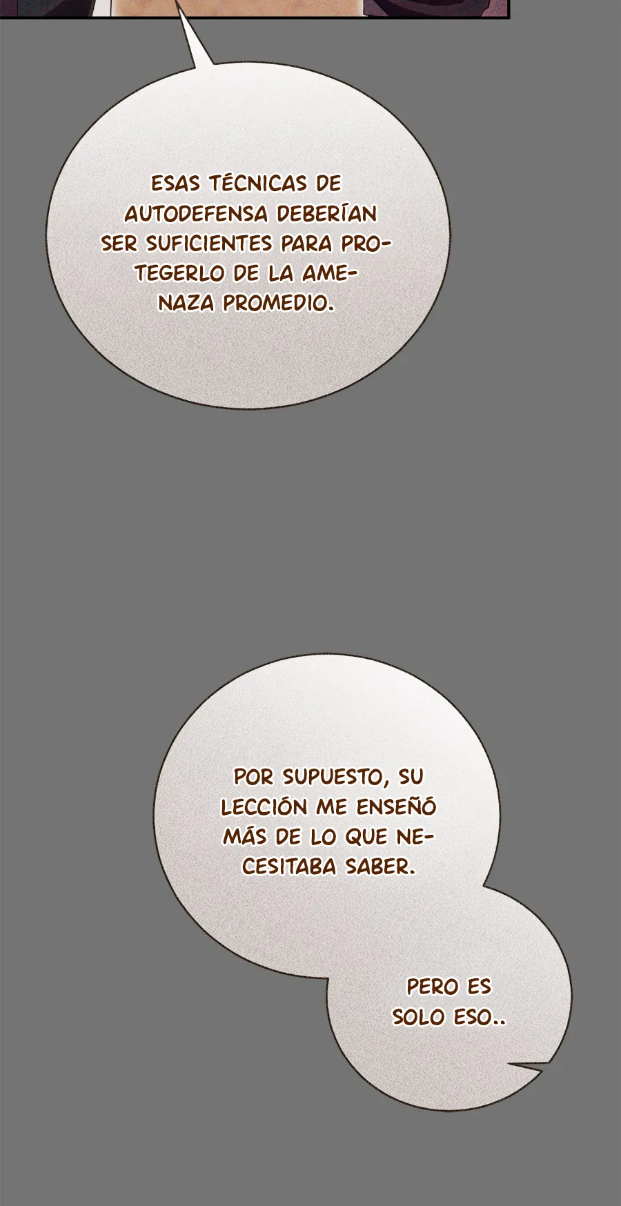 Cómo rechazar la obsesión de mi ex esposo - Capítulo 65 - Página 23 - LectorTMOo