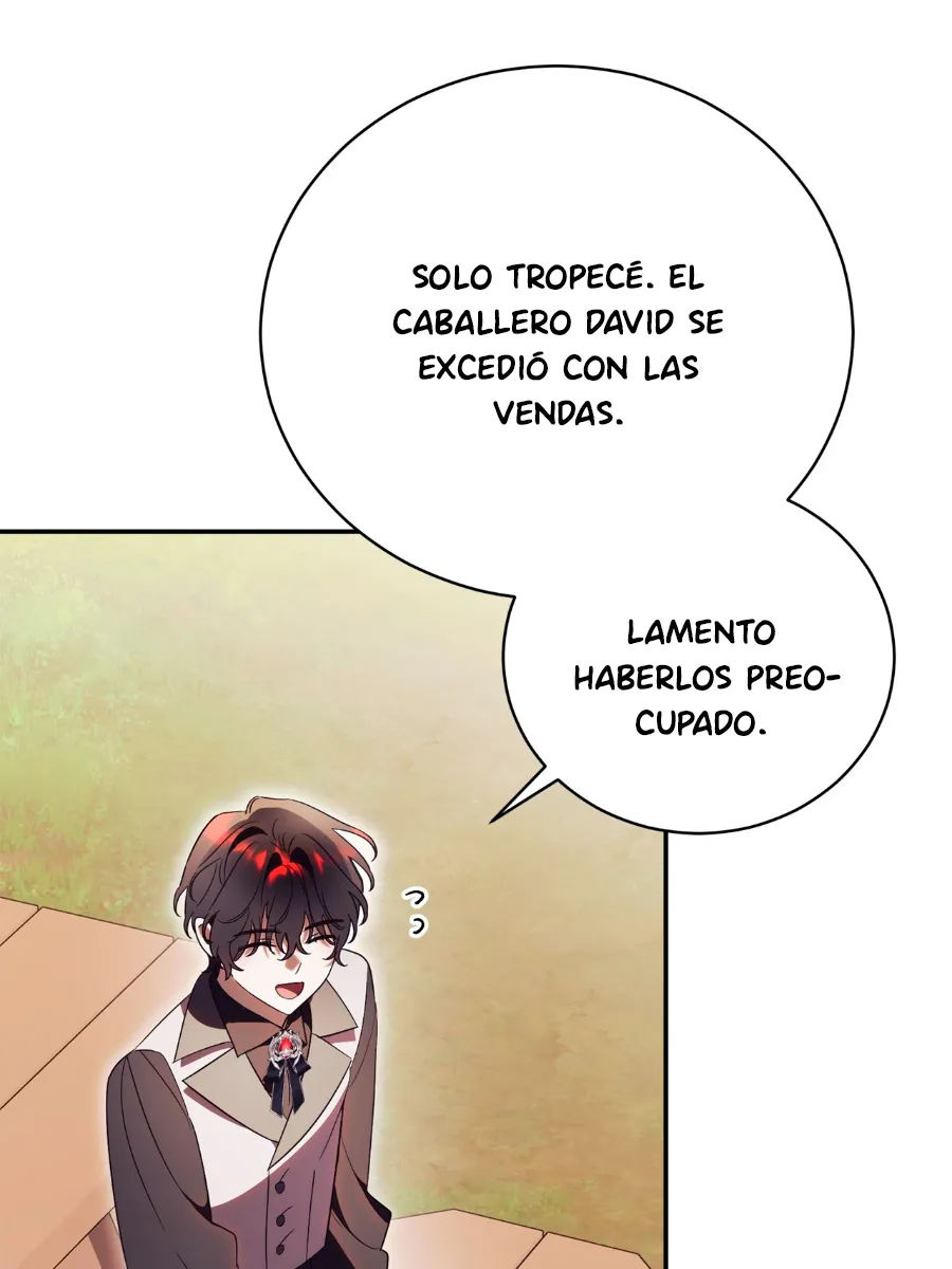 Cómo rechazar la obsesión de mi ex esposo - Capítulo 65 - Página 62 - LectorTMOo