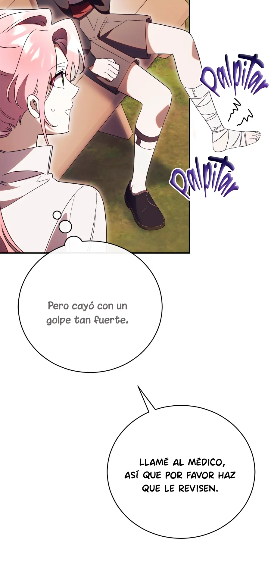 Cómo rechazar la obsesión de mi ex esposo - Capítulo 65 - Página 63 - LectorTMOo